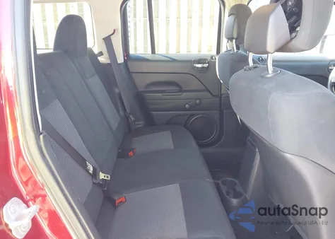 2013 Jeep Patriot Sport z USA, uszkodzony, nr VIN 1C4NJPBA2DD130068